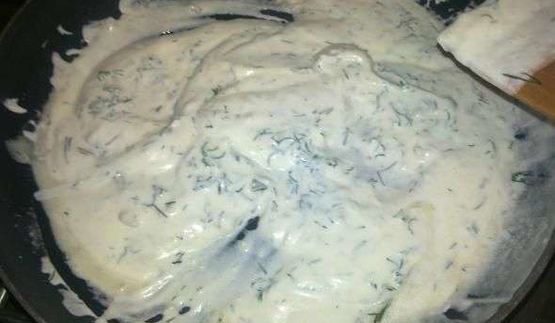 жюльен в горшочке